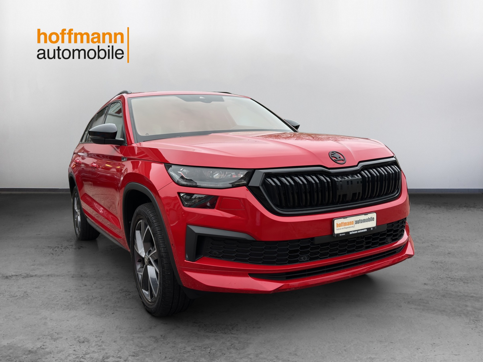 SKODA Kodiaq 2.0 TSI 4x4 SportLine-showroom-element-2