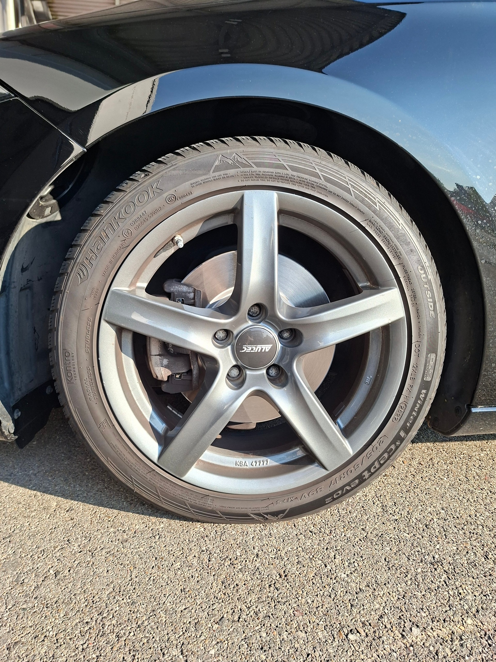 MERCEDES-BENZ A 200 d-image-8