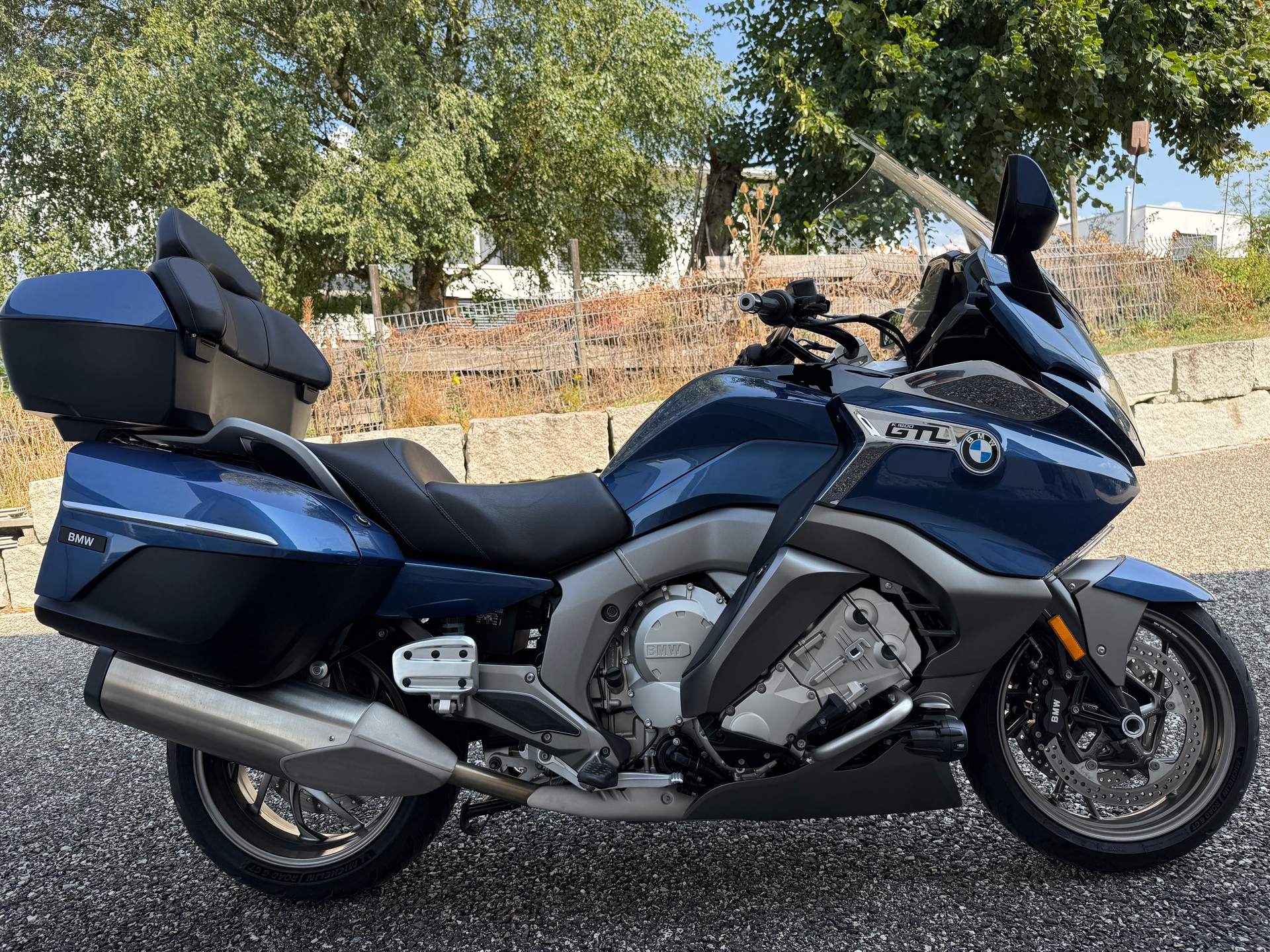 BMW K 1600 GTL-image-4