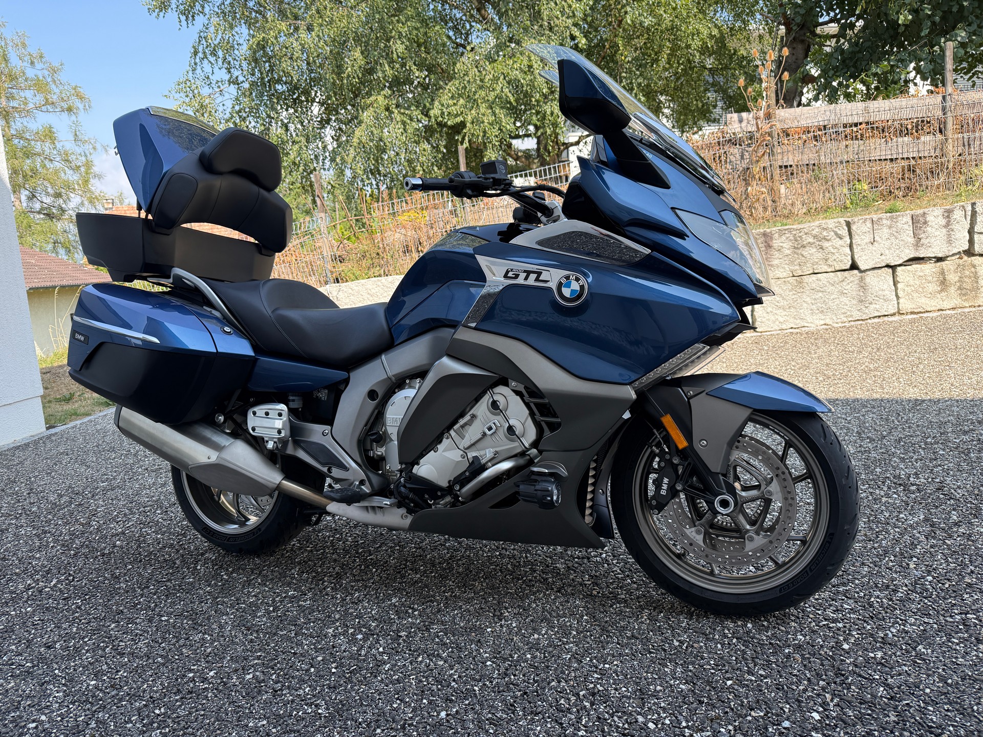 BMW K 1600 GTL-image-0