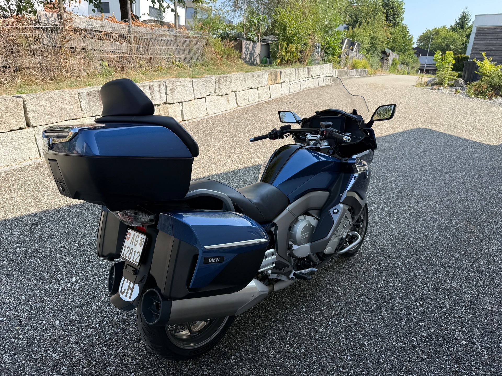BMW K 1600 GTL-image-3