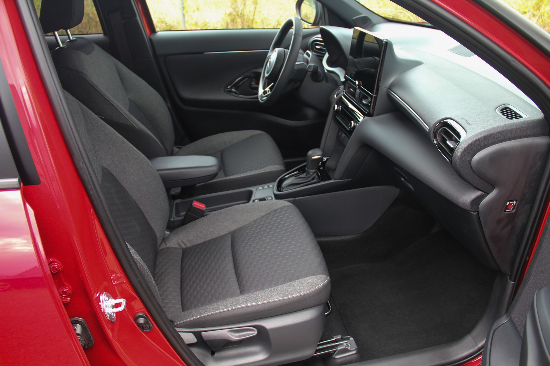 TOYOTA Yaris Cross 1.5 Trend e-CVT 130 ⭐⭐⭐⭐⭐-image-9