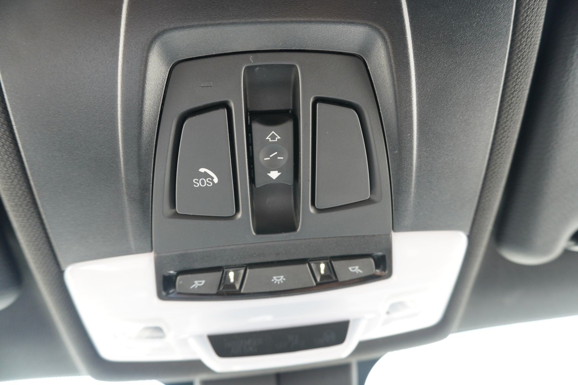 BMW X1 xDrive 20d M Sport Steptronic-image-13