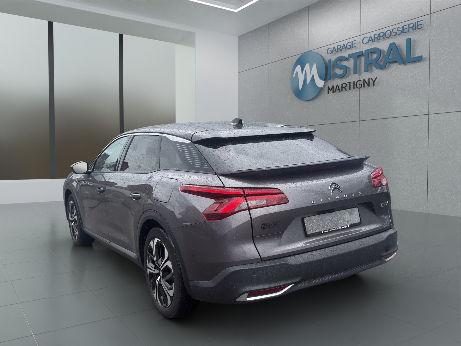 CITROEN C5 X 1.6 Plug-in Hybrid Shine Pack-showroom-element-2