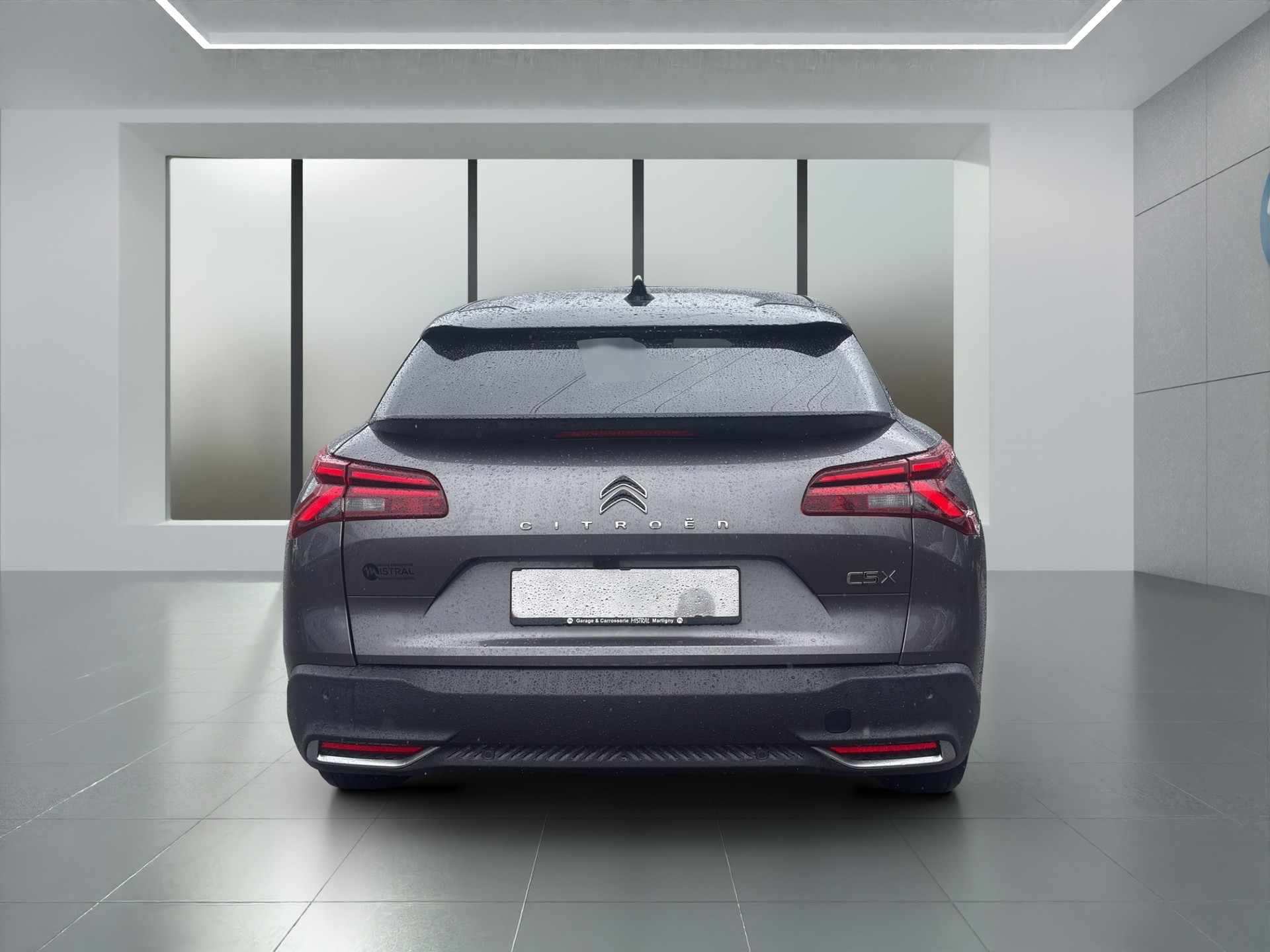 CITROEN C5 X 1.6 Plug-in Hybrid Shine Pack-showroom-element-3