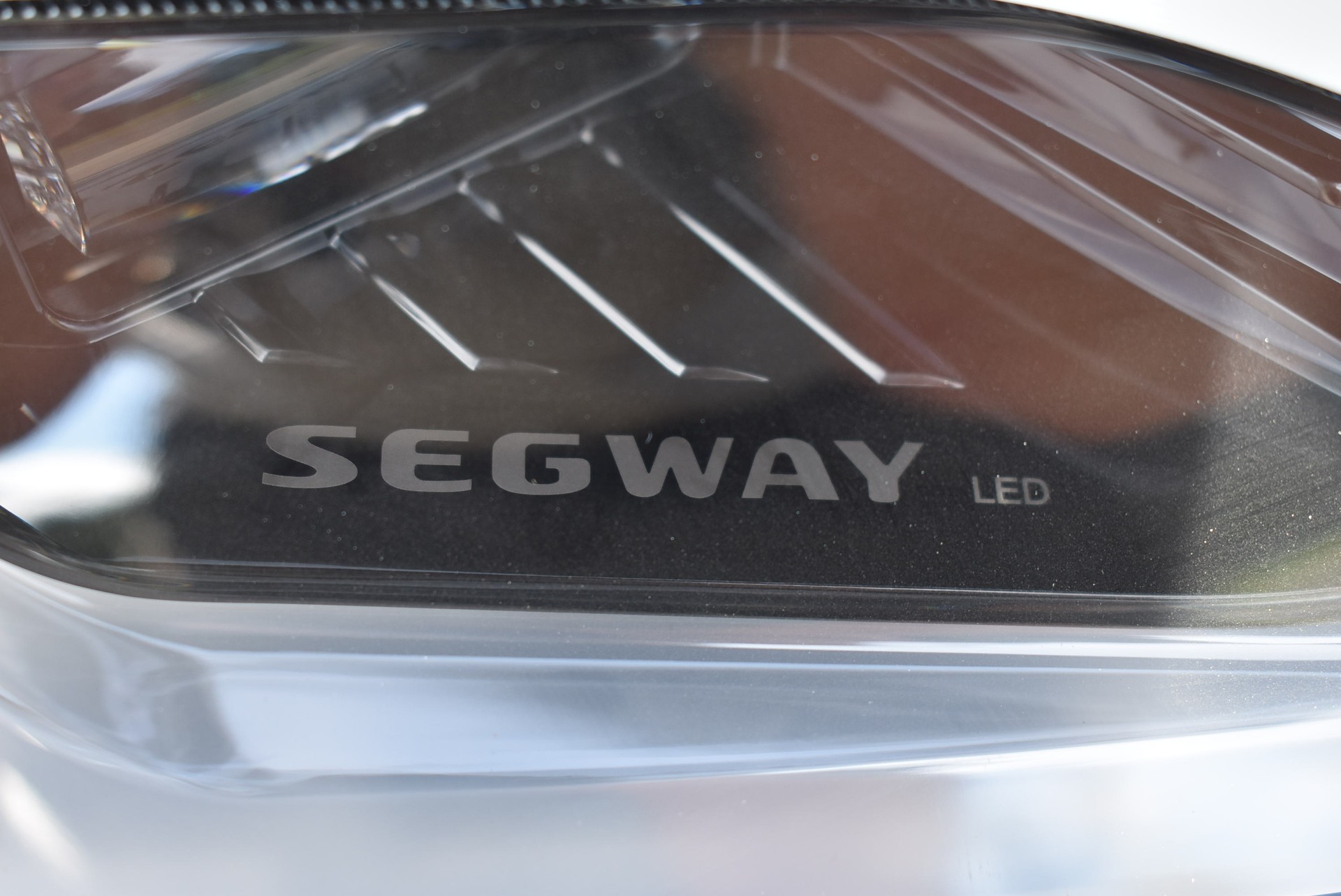 SEGWAY  Snarler AT5 L EPS-image-15