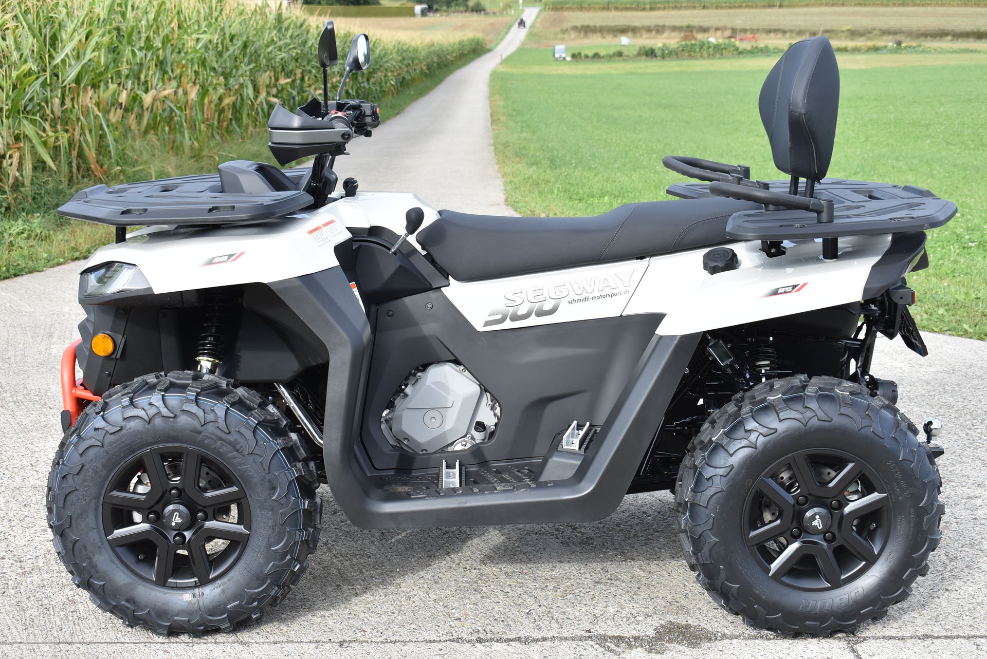 SEGWAY  Snarler AT5 L EPS-showroom-element-3