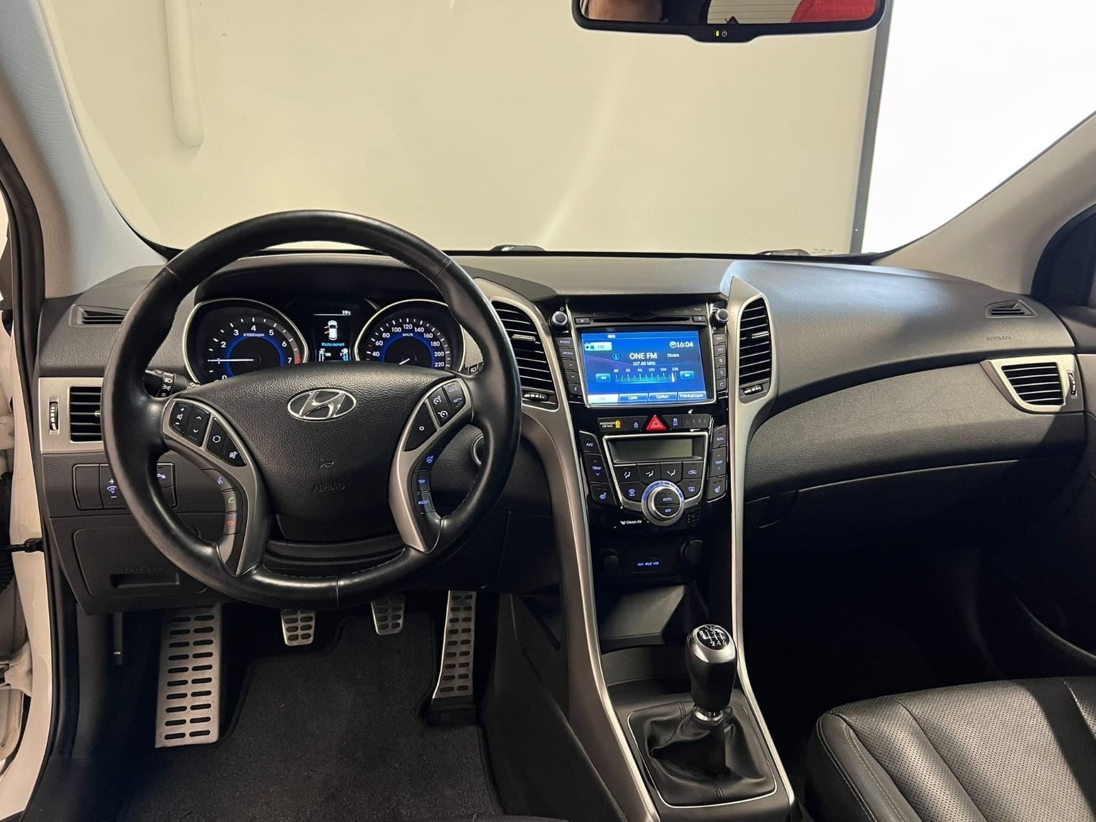 HYUNDAI i30 sw 1.6 GDi Go-showroom-element-2