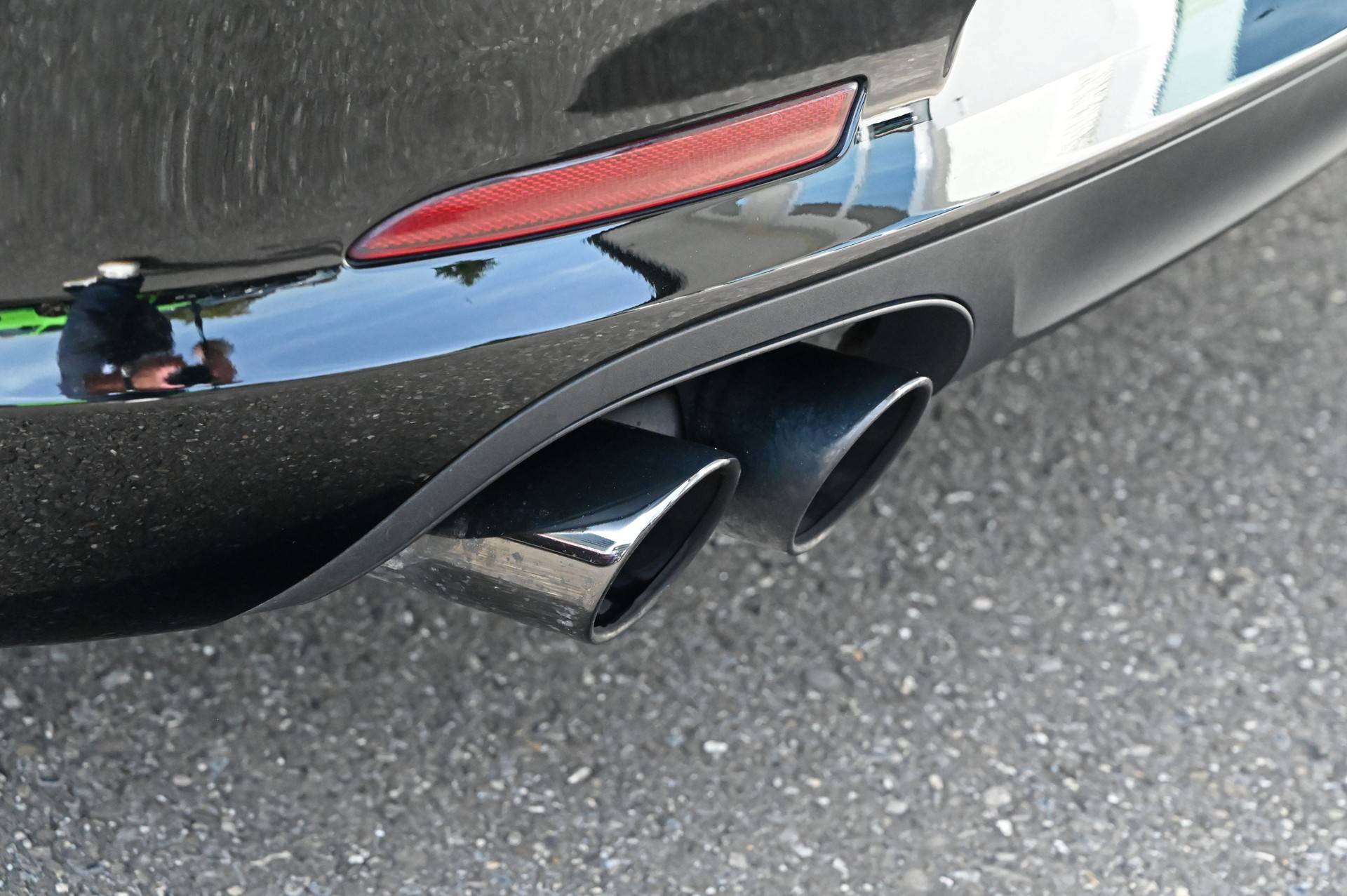 PORSCHE 911 Carrera 4 GTS PDK-image-10