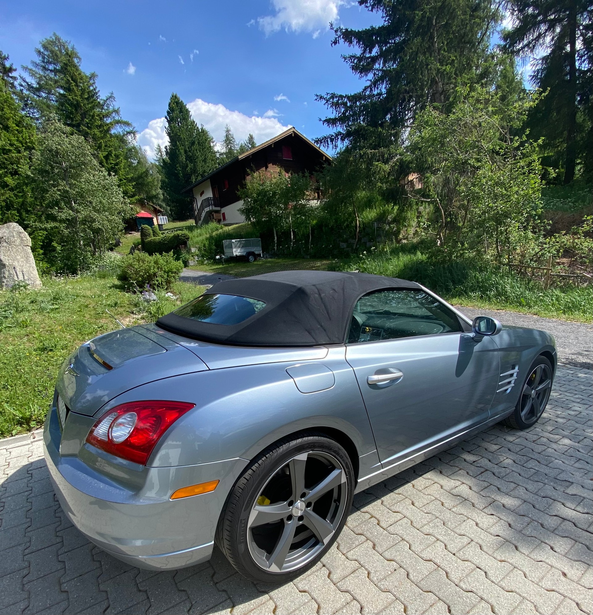 CHRYSLER 3.2 V6 18V-image-3
