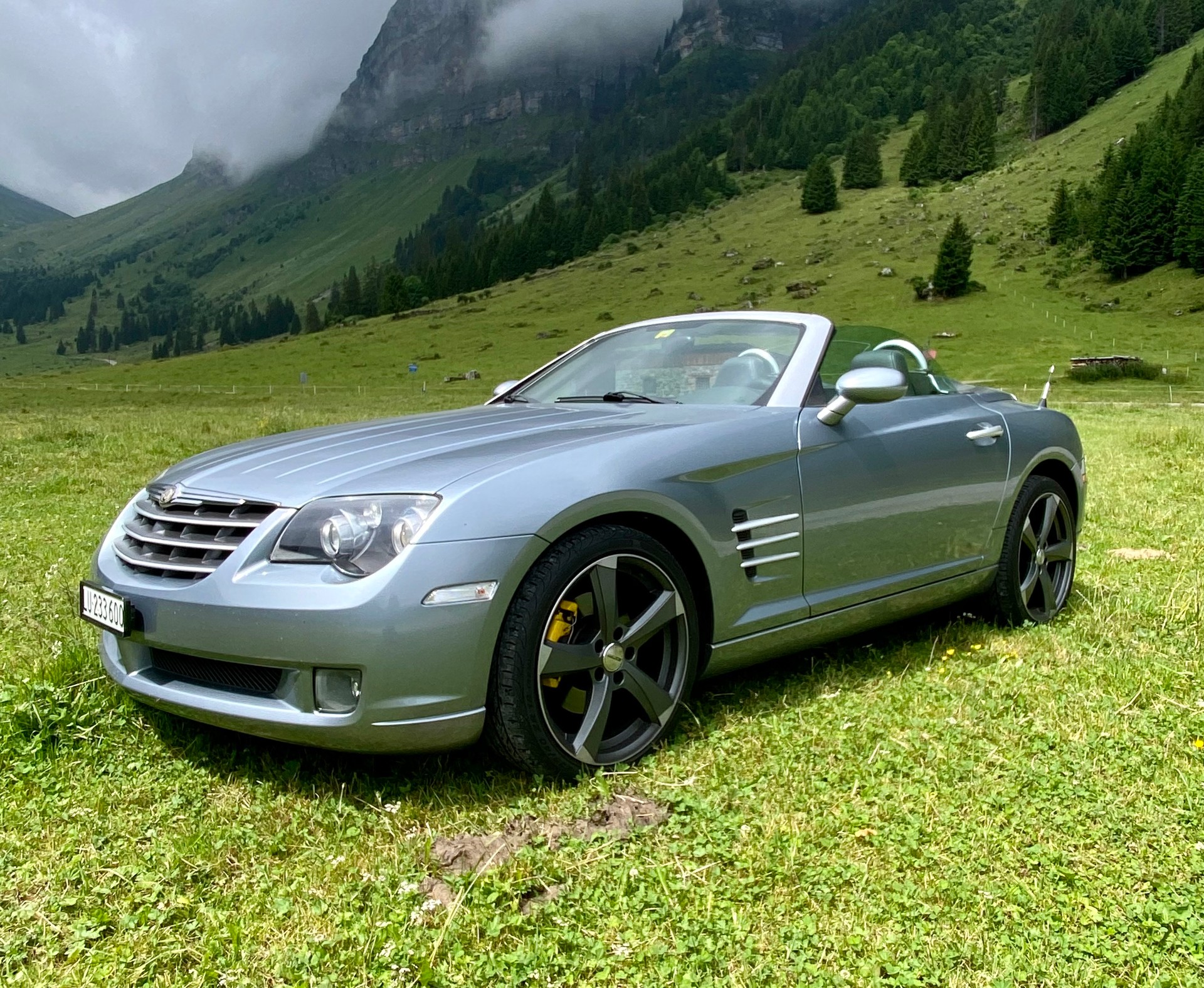 CHRYSLER 3.2 V6 18V-image-2