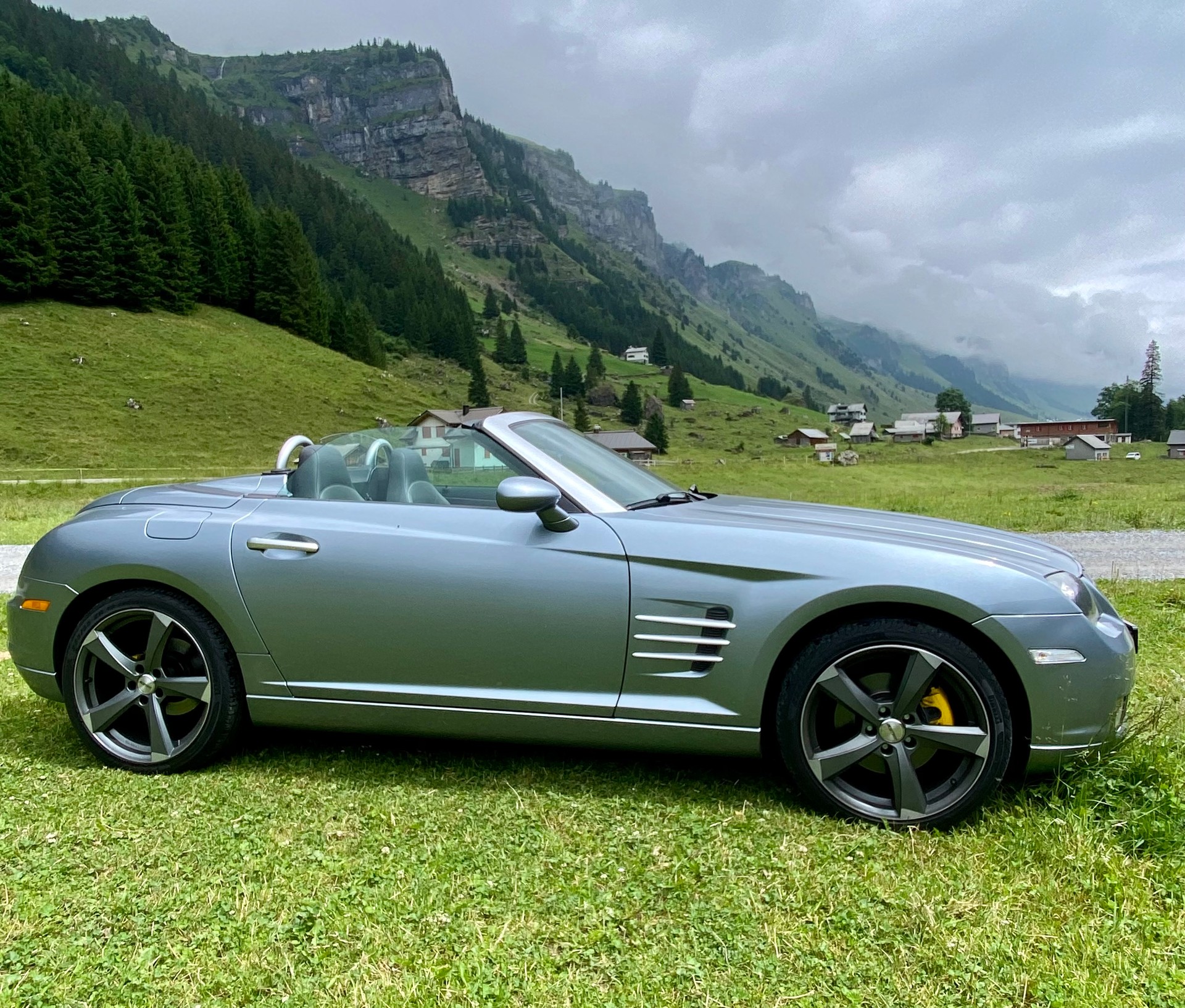 CHRYSLER 3.2 V6 18V-image-1