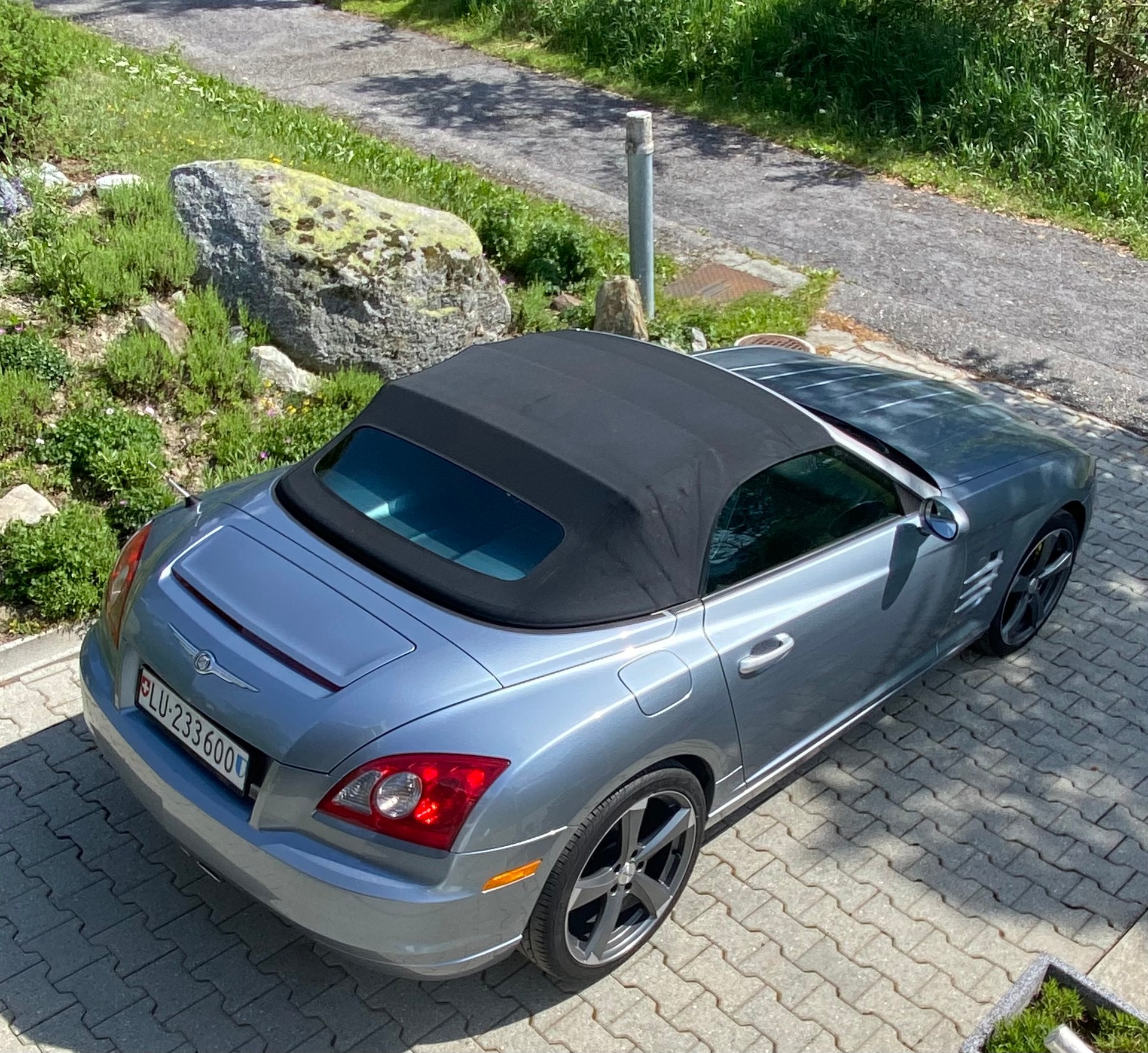 CHRYSLER 3.2 V6 18V-image-8