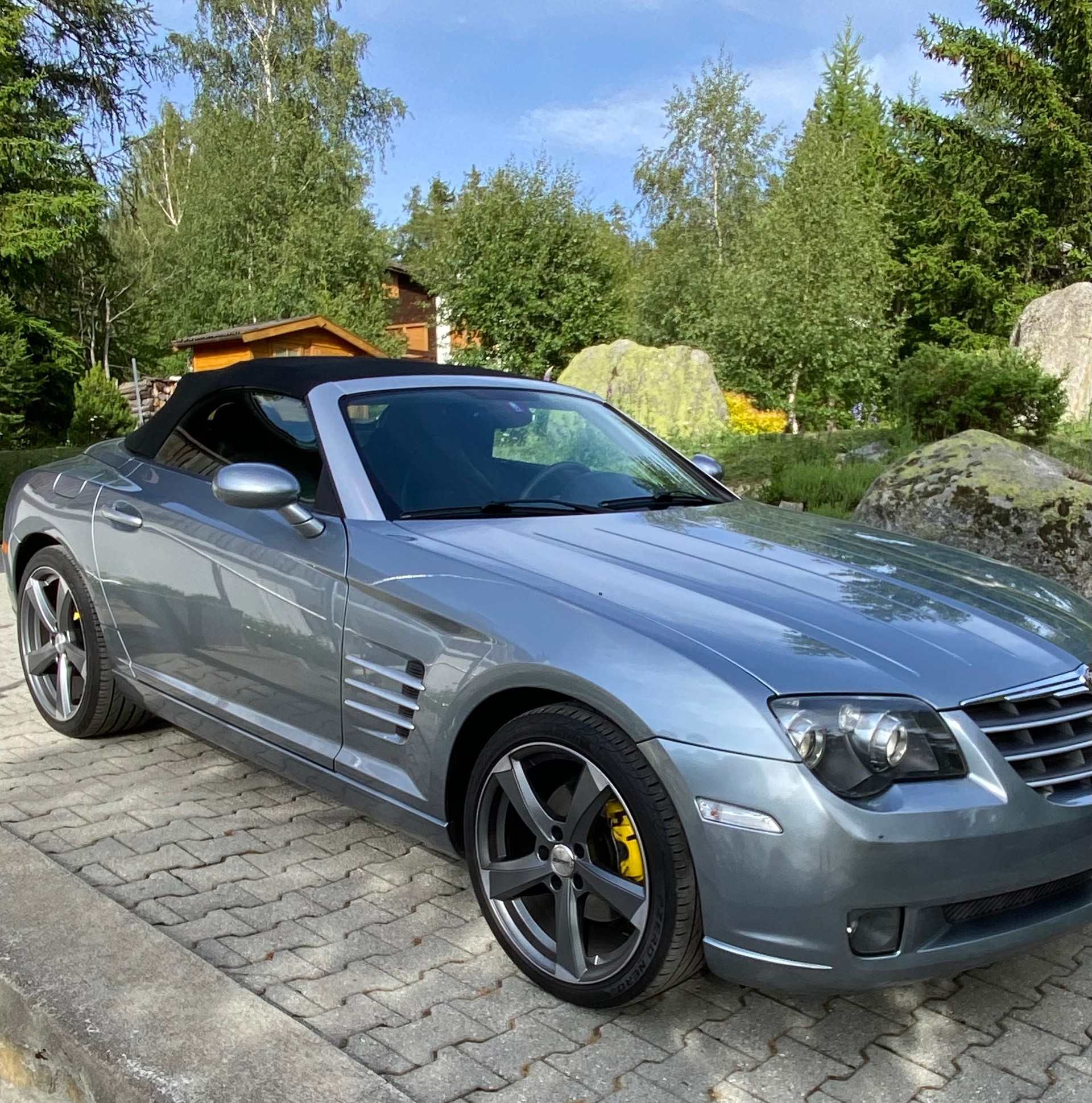 CHRYSLER 3.2 V6 18V-image-7