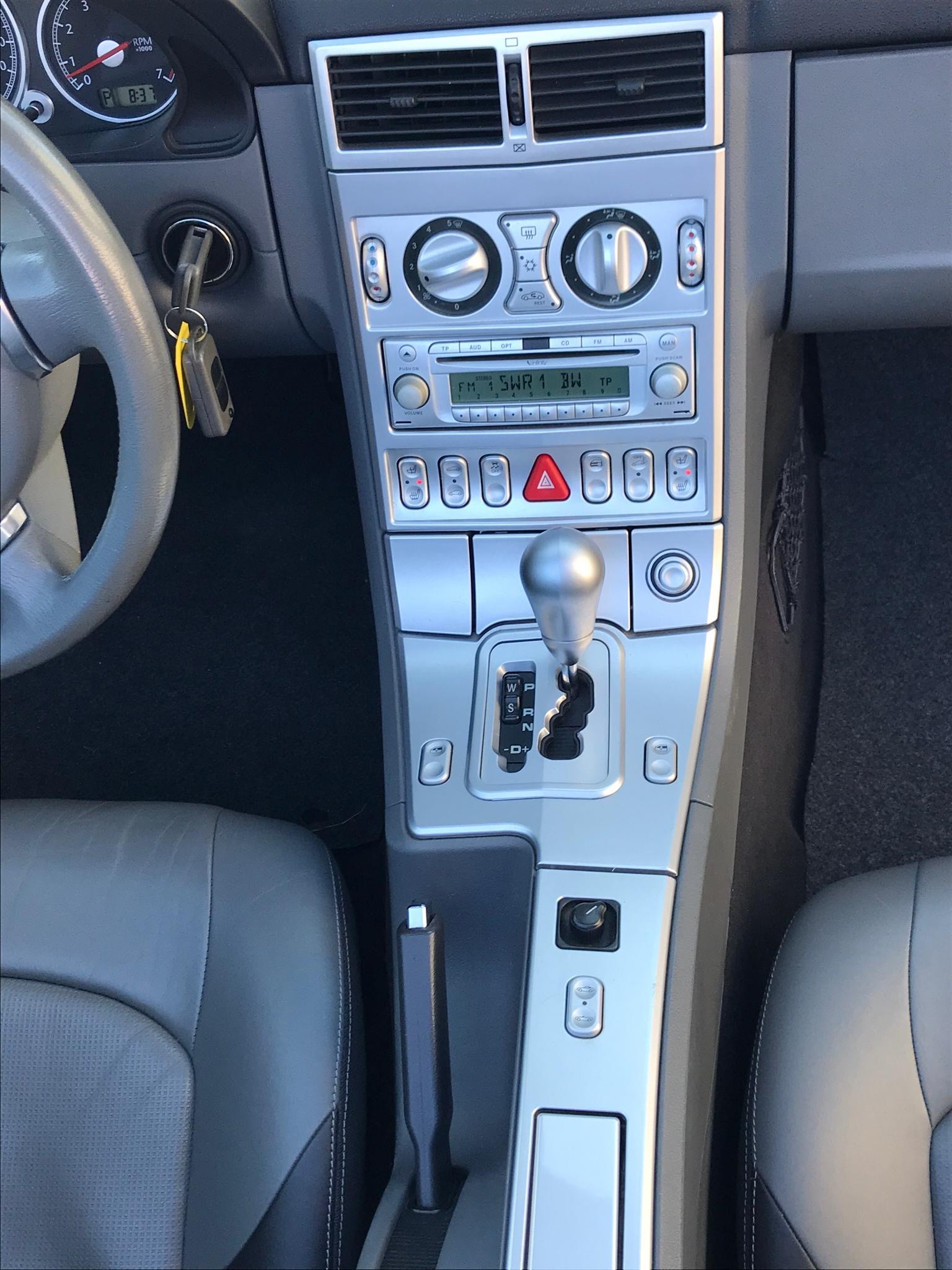 CHRYSLER 3.2 V6 18V-image-5