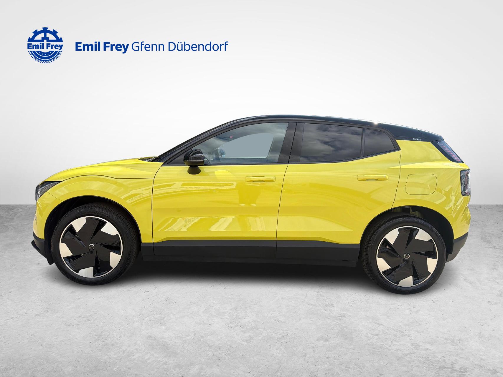 VOLVO EX30 E60 Plus-showroom-element-1