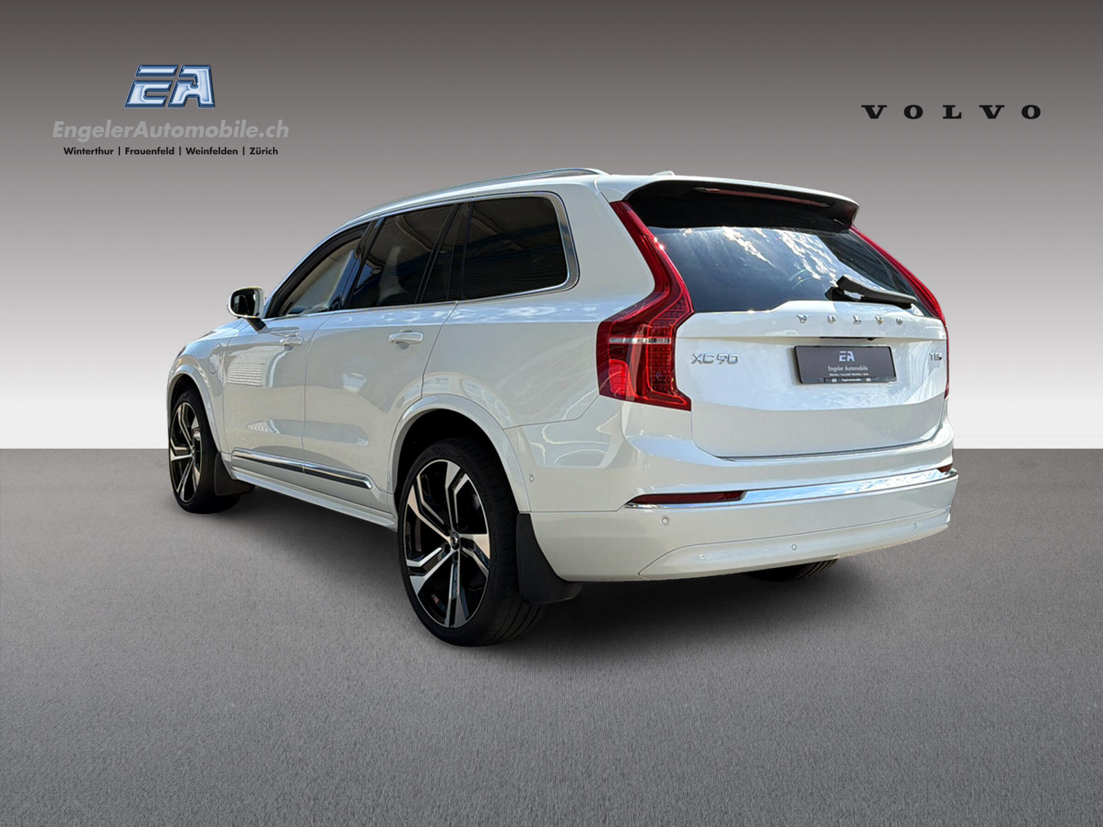 VOLVO XC90 2.0 T8 TE Ultra Bright 7P. eAWD-showroom-element-3