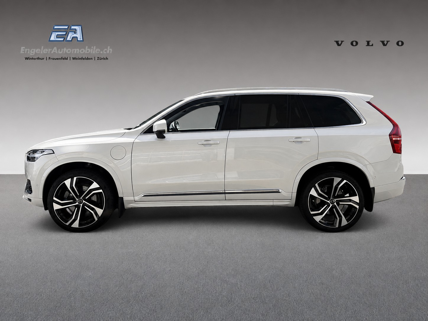 VOLVO XC90 2.0 T8 TE Ultra Bright 7P. eAWD-showroom-element-2