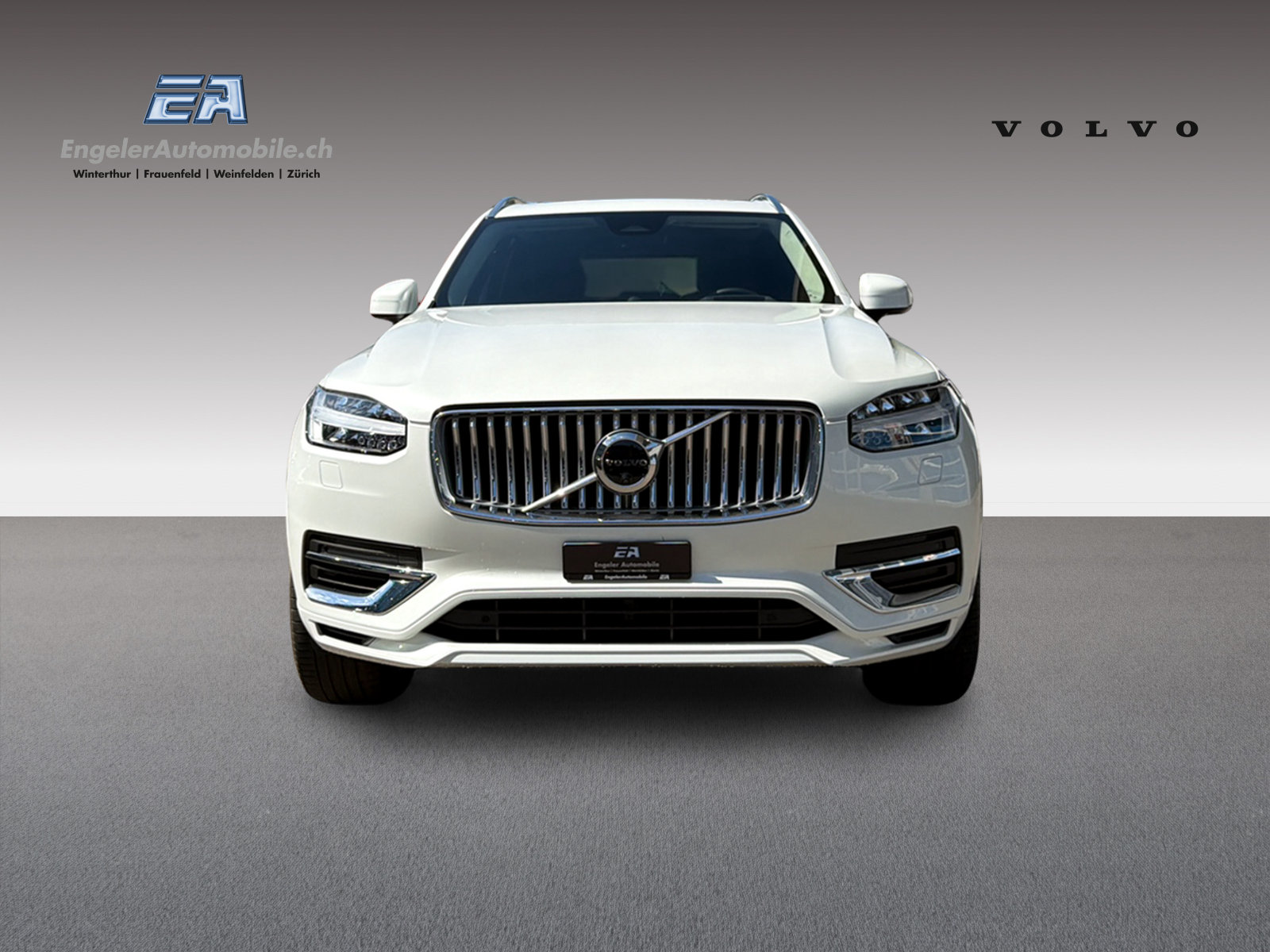 VOLVO XC90 2.0 T8 TE Ultra Bright 7P. eAWD-showroom-element-1
