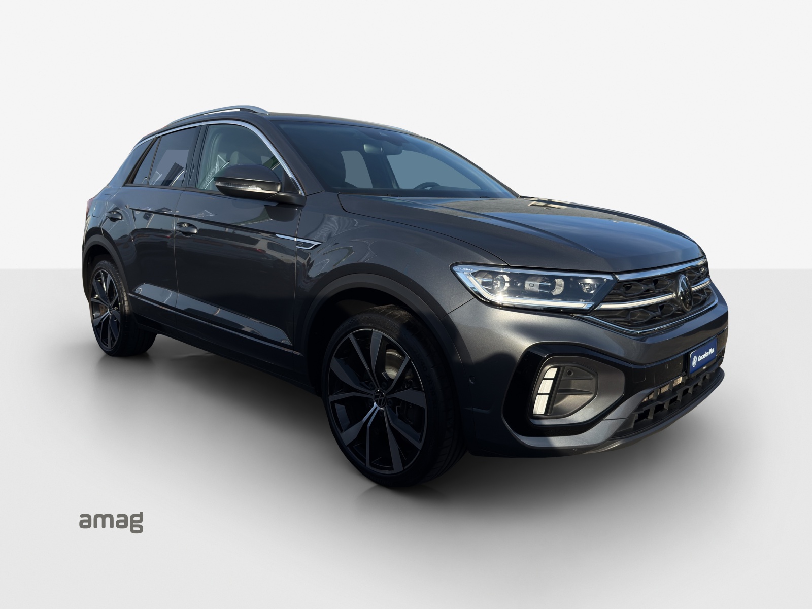 VW T-Roc 2.0 TSI R-Line DSG 4Motion-image-5