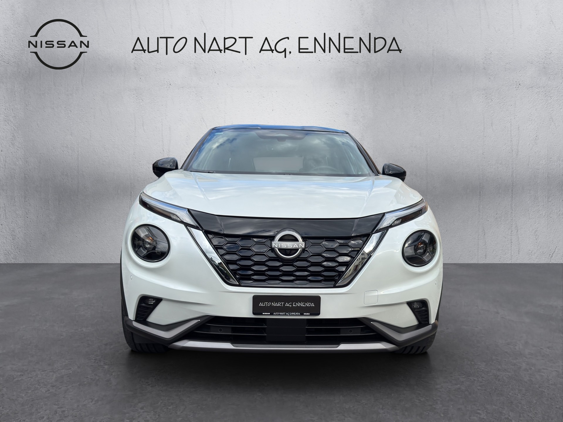 NISSAN Juke 1.6 FHEV N-Design-image-7