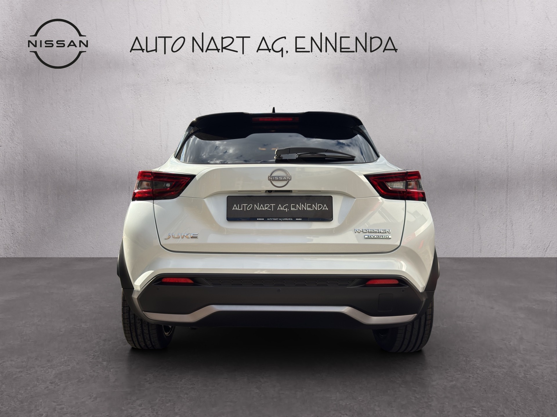 NISSAN Juke 1.6 FHEV N-Design-showroom-element-3