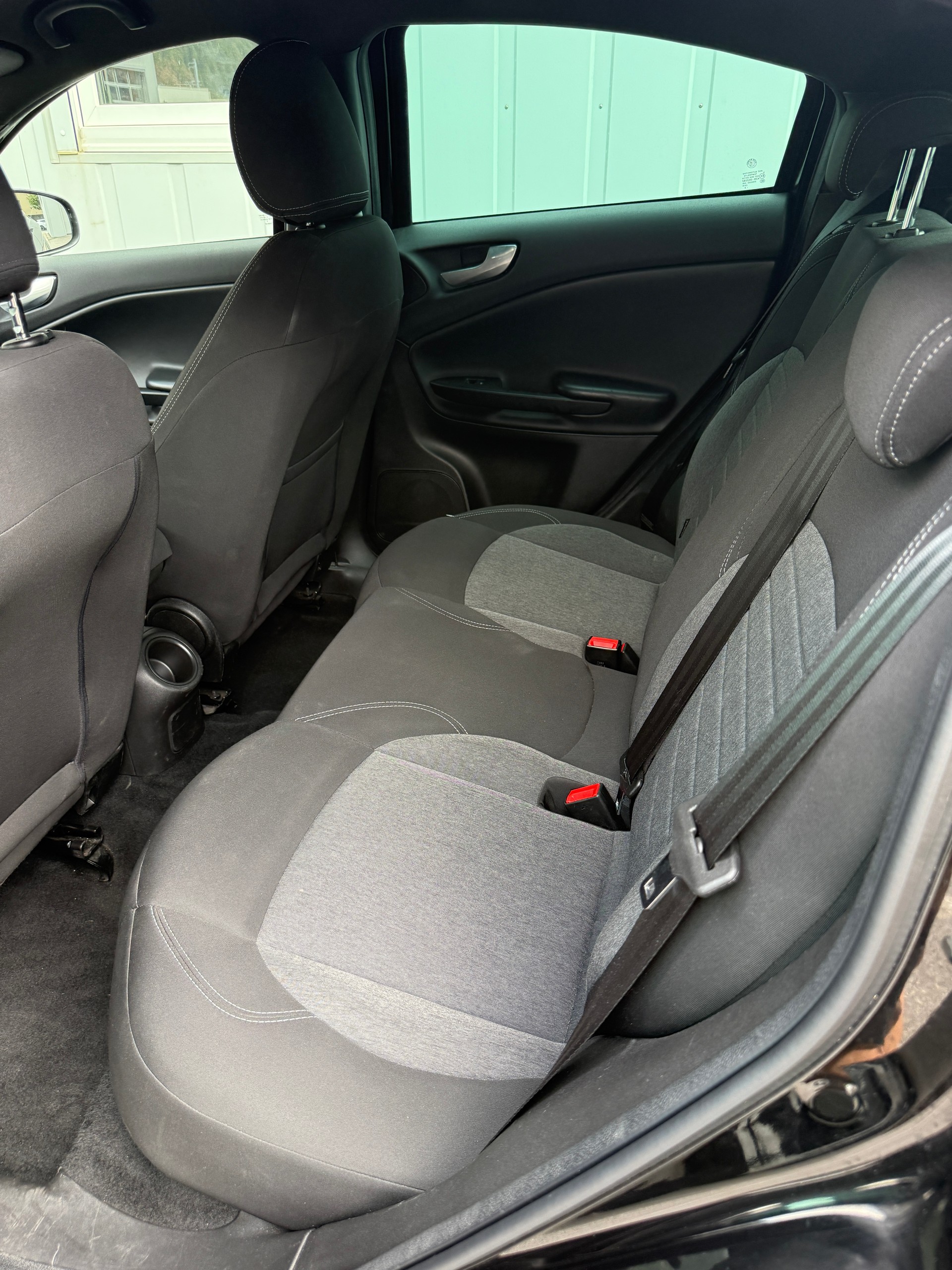 ALFA ROMEO Giulietta 1.4 T MultiAir Super *1-HAND*FRISCH AB SERVICE*FRISCH AB MFK*-image-13