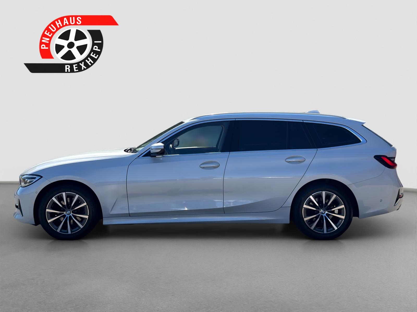 BMW 320d xDrive 48V Touring Luxury Line Steptronic-showroom-element-2