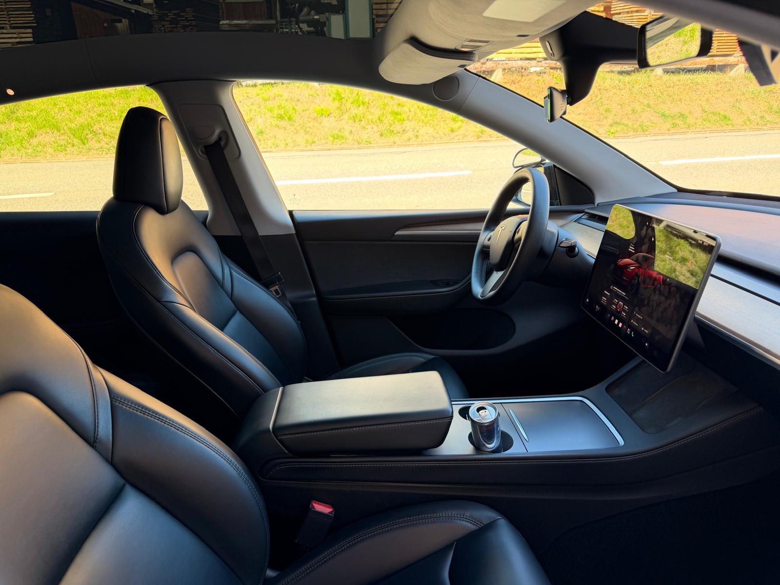 TESLA Model Y Performance AWD 🔥-image-8