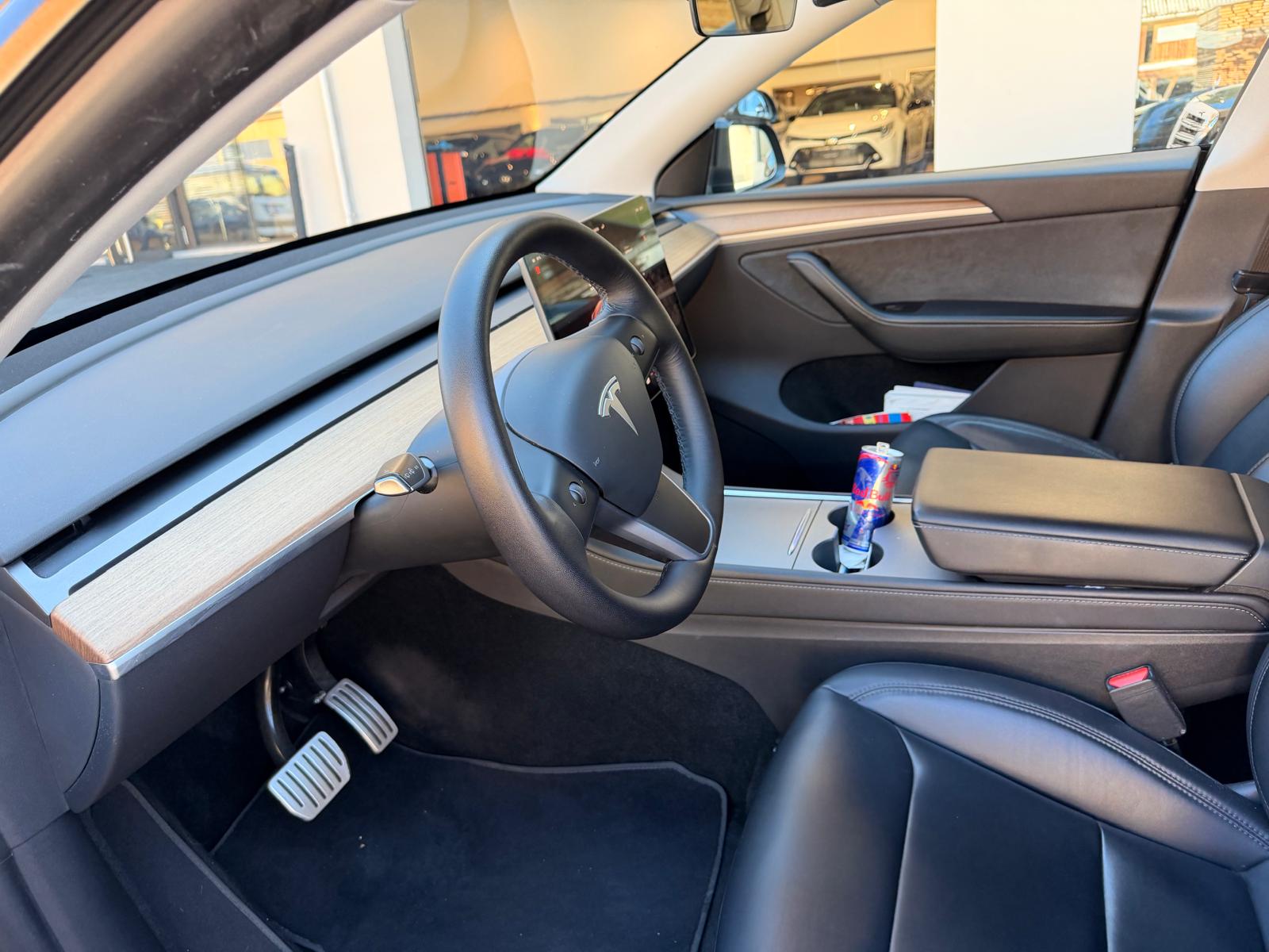 TESLA Model Y Performance AWD 🔥-image-5