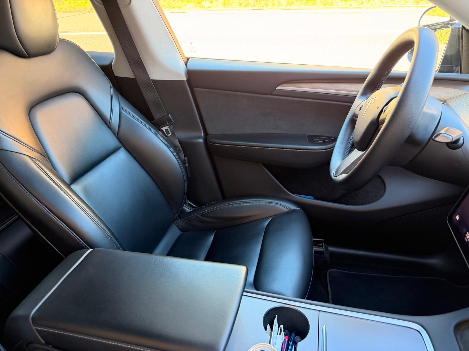 TESLA Model Y Performance AWD 🔥-image-4