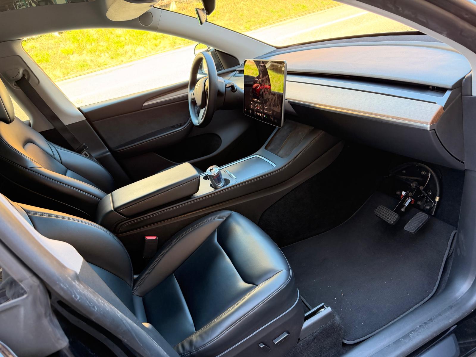 TESLA Model Y Performance AWD 🔥-image-6