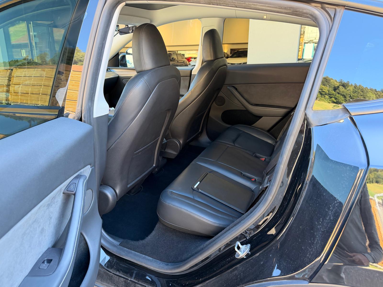 TESLA Model Y Performance AWD 🔥-image-7