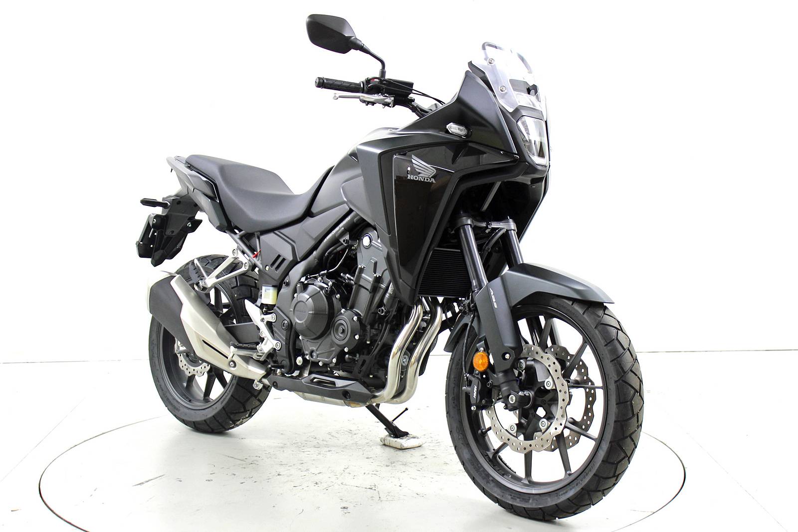 HONDA CB 500 X ABS-image-1
