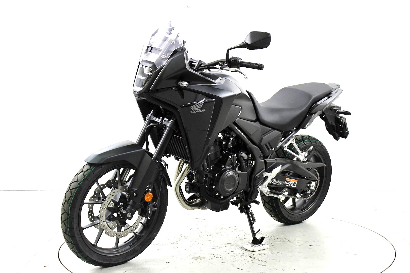 HONDA CB 500 X ABS-image-2