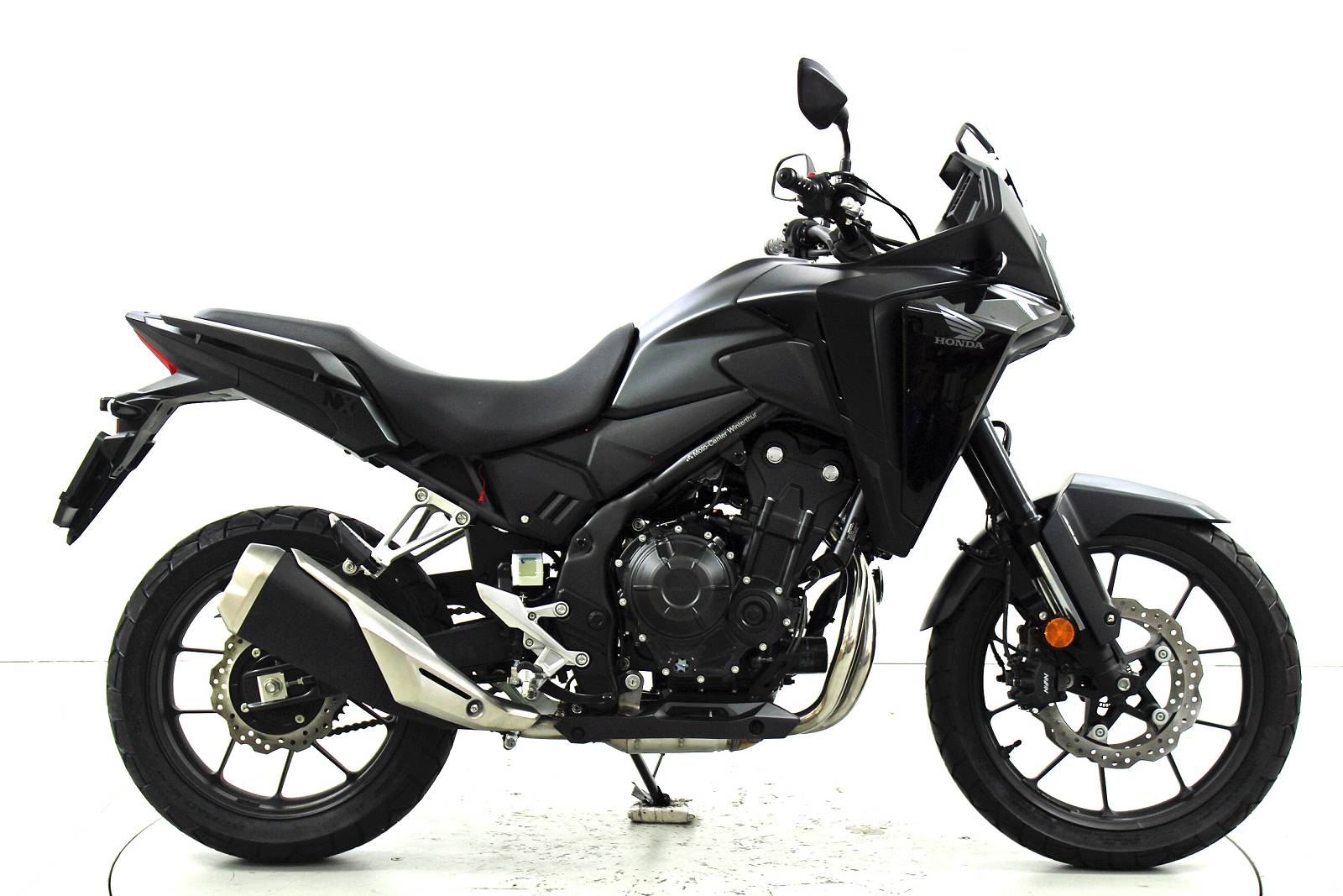 HONDA CB 500 X ABS-image-3