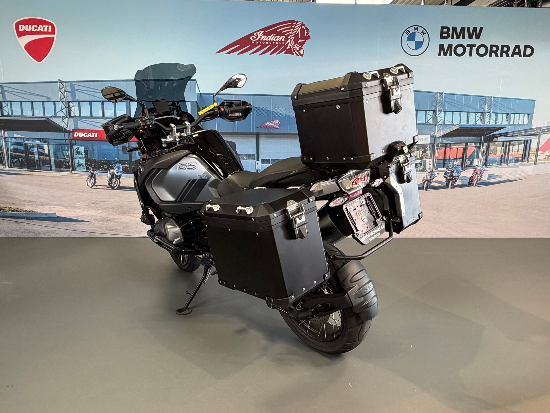 BMW R 1250 GS Adventure-image-4