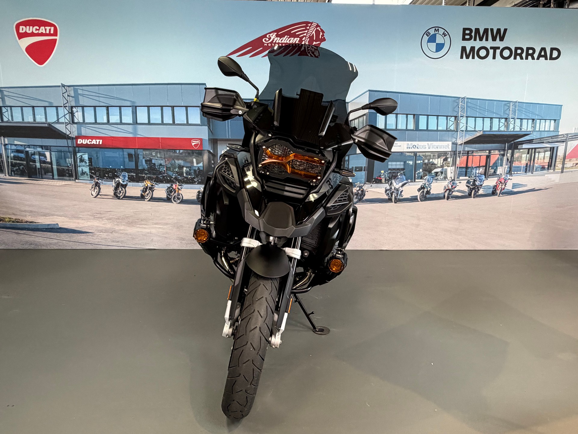 BMW R 1250 GS Adventure-image-1