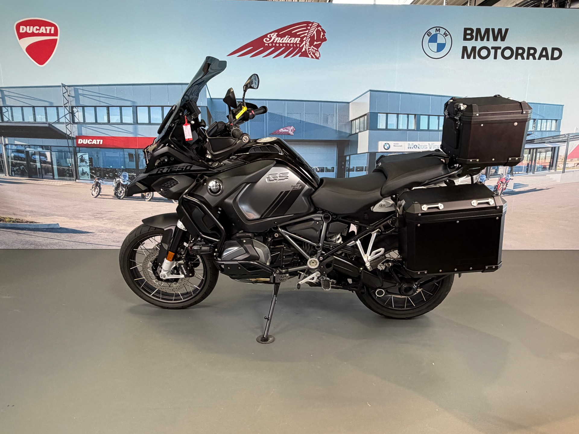 BMW R 1250 GS Adventure-image-3