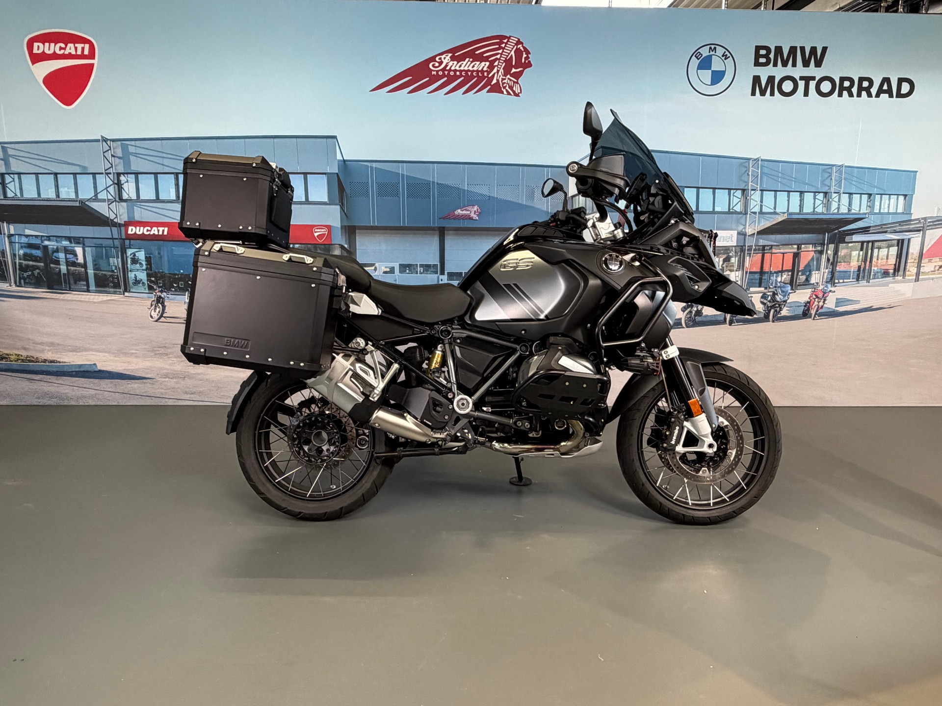 BMW R 1250 GS Adventure-image-5
