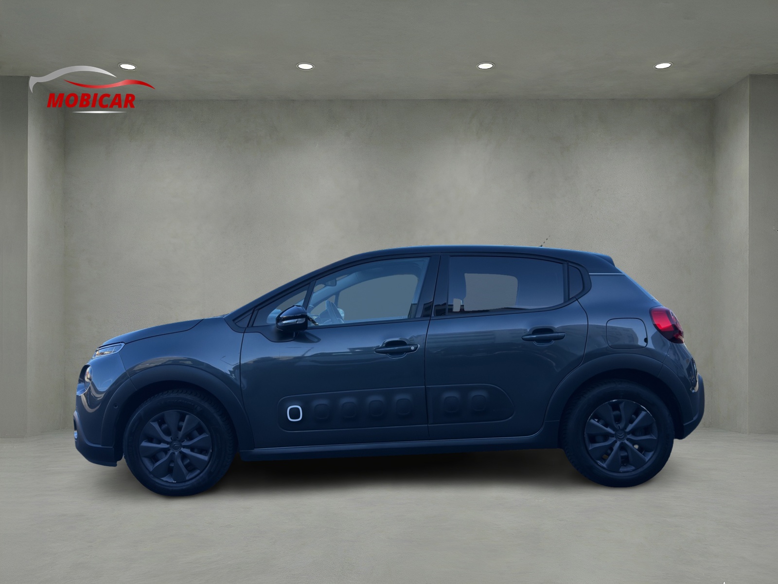 CITROEN C3 1.2i PureTech Shine-showroom-element-1