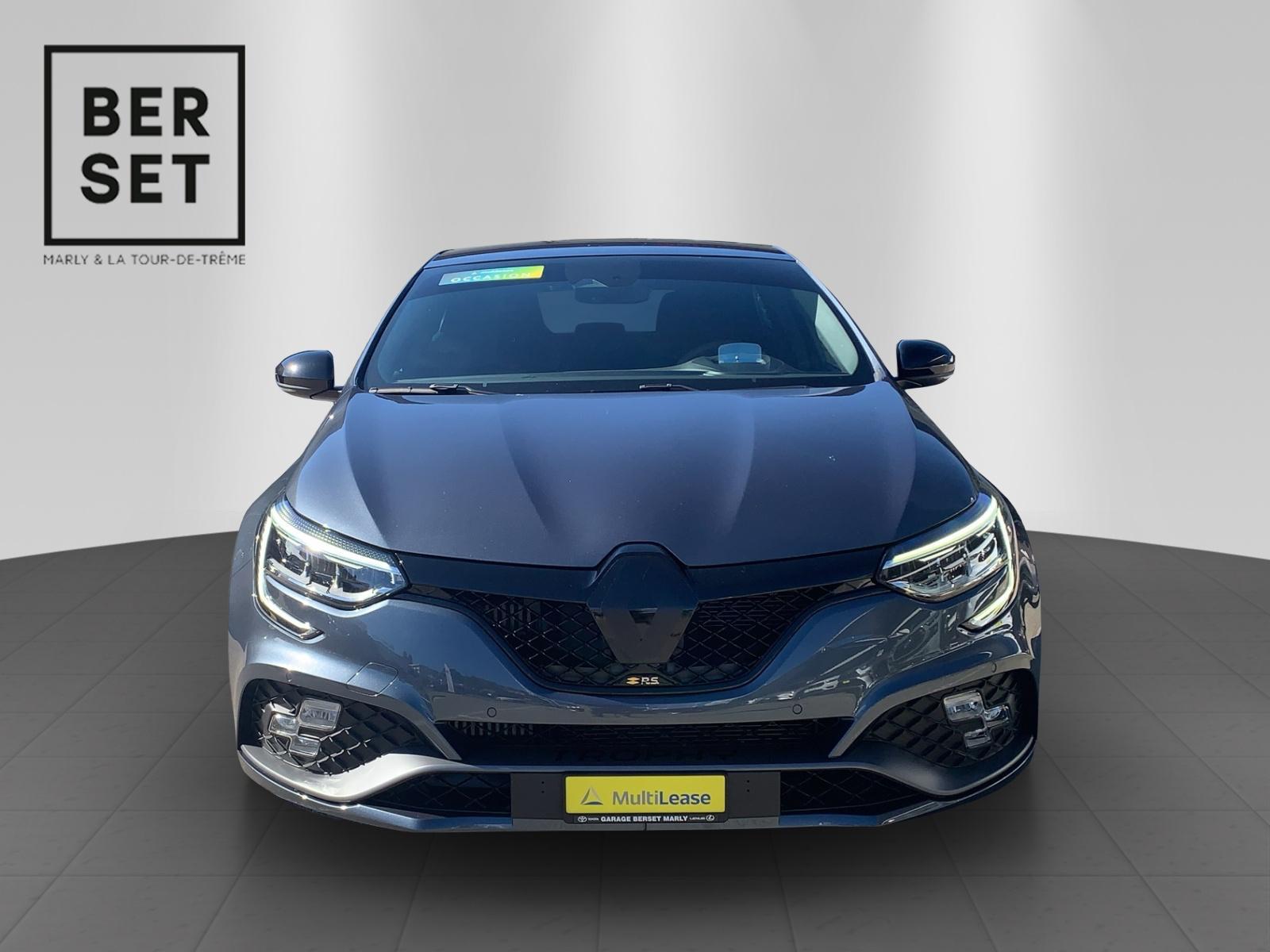 RENAULT Mégane Sport 1.8 T Trophy EDC-showroom-element-3