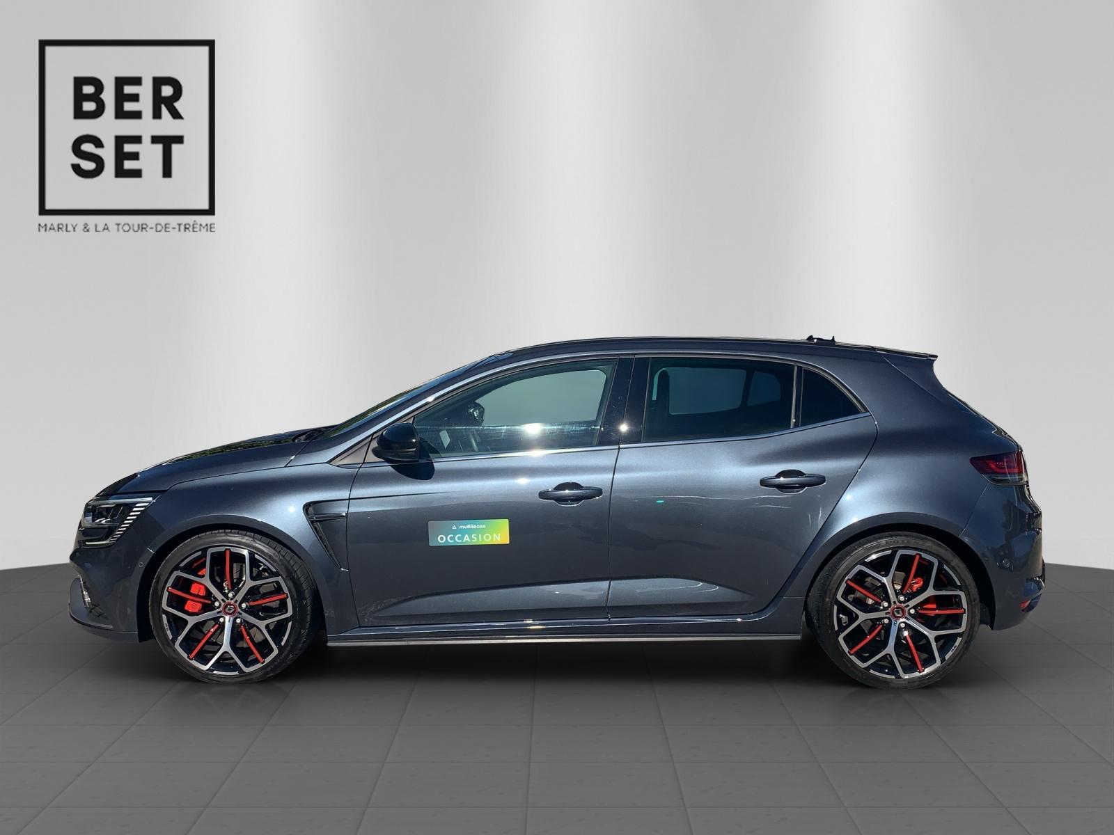RENAULT Mégane Sport 1.8 T Trophy EDC-showroom-element-2