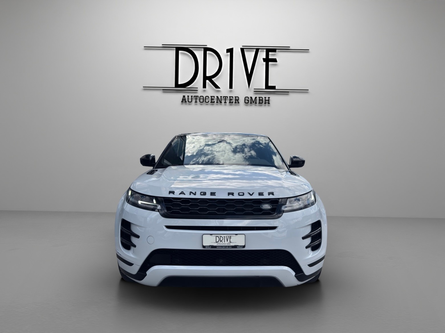 LAND ROVER Range Rover Evoque R-Dynamic P 200 SE AT9-showroom-element-1