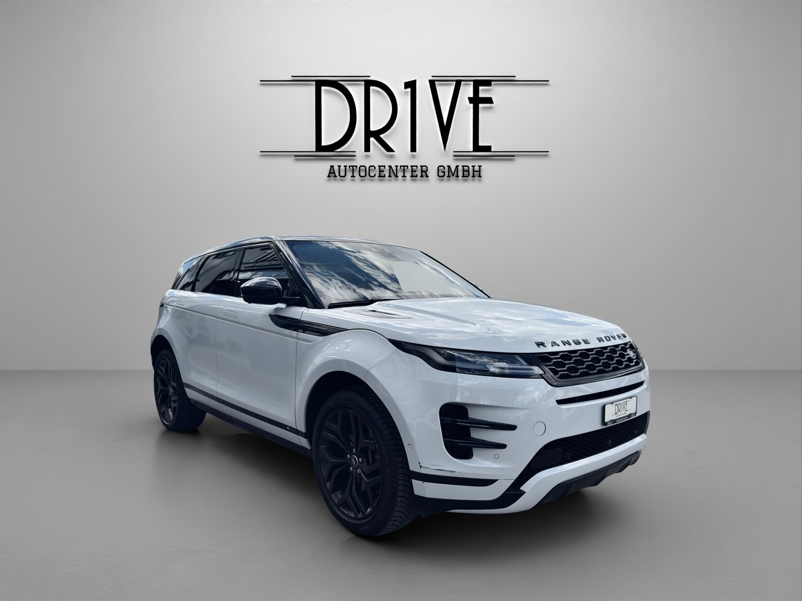 LAND ROVER Range Rover Evoque R-Dynamic P 200 SE AT9-showroom-element-2