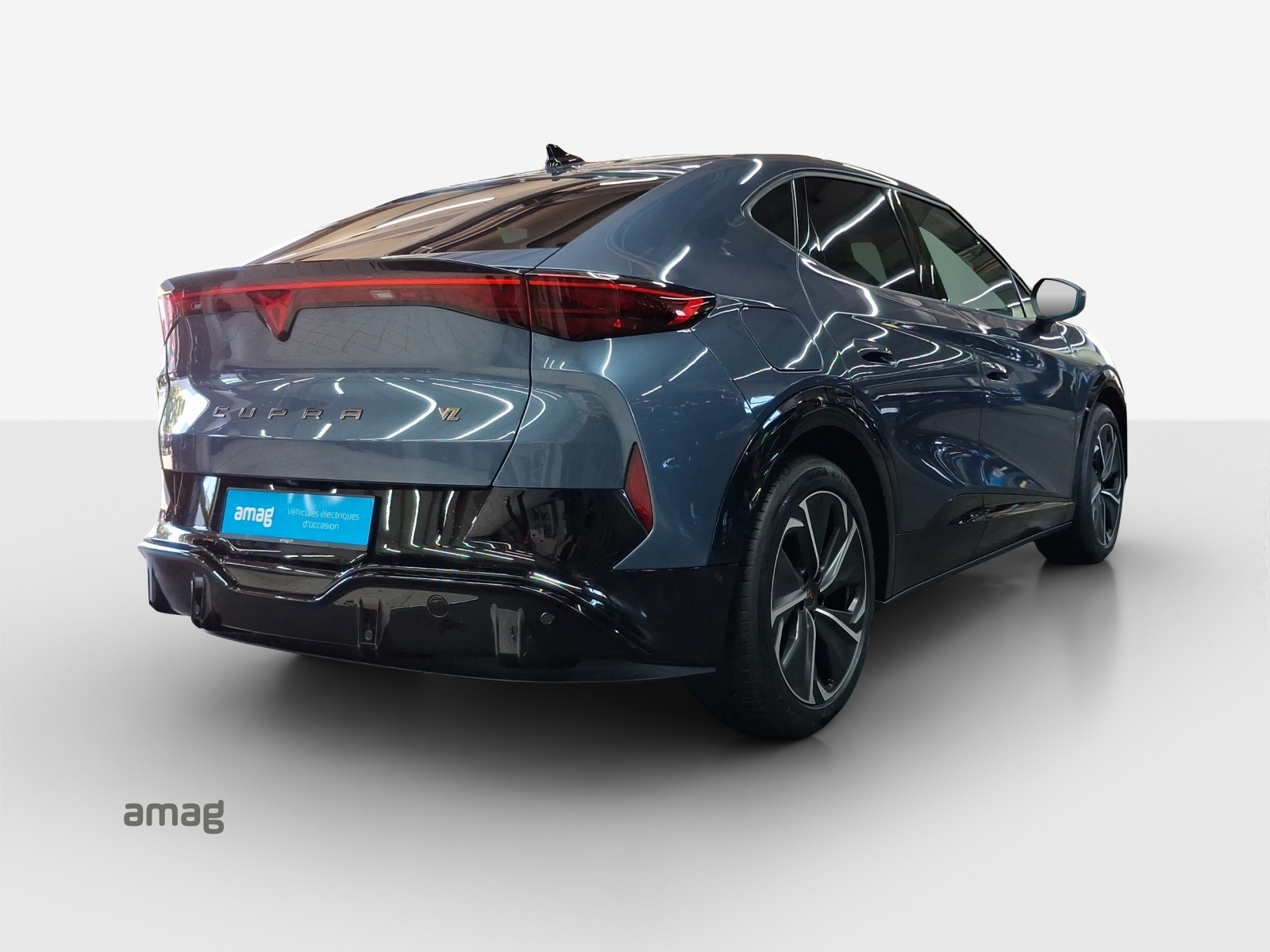 CUPRA Tavascan Type 8 77 kWh VZ-image-5