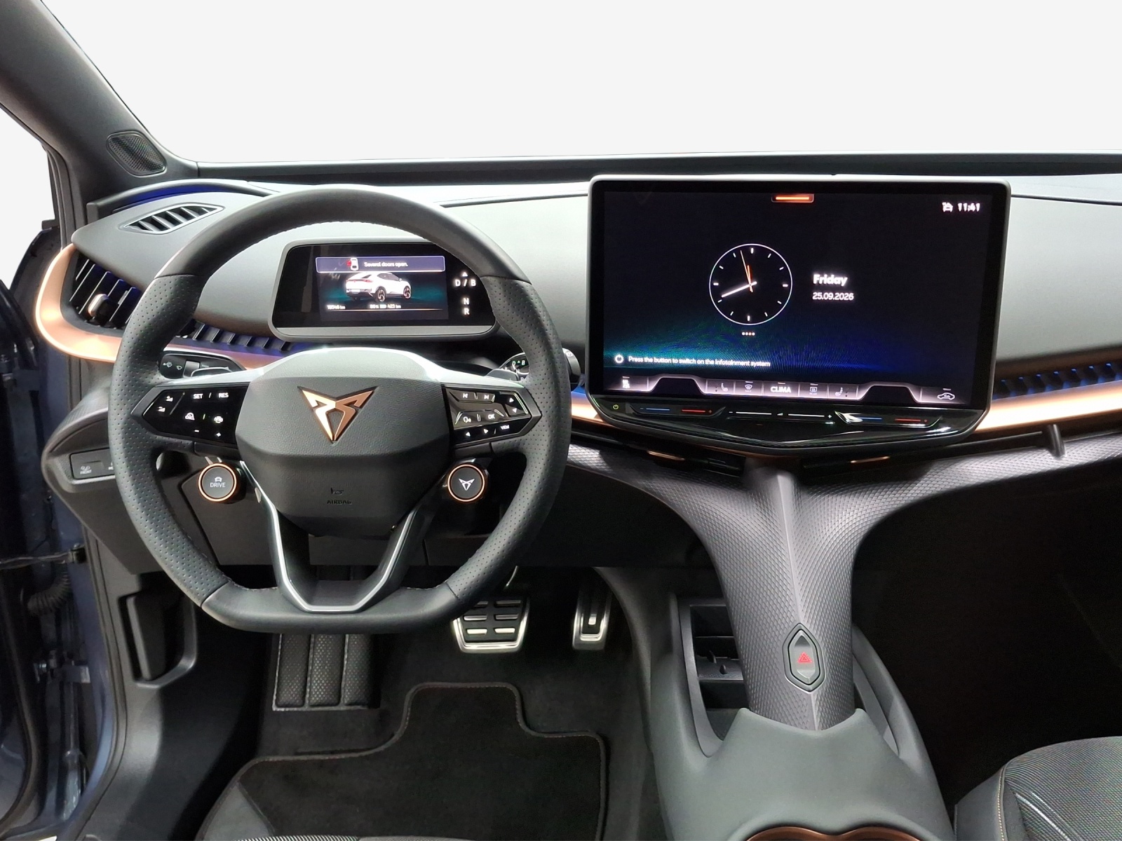 CUPRA Tavascan Type 8 77 kWh VZ-image-11