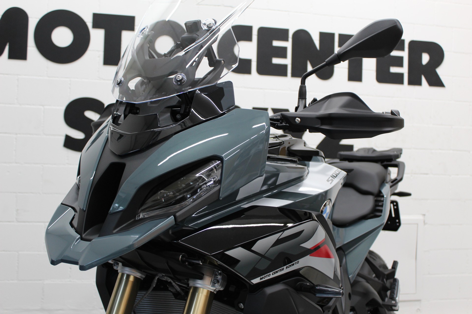 BMW S 1000 XR-image-5