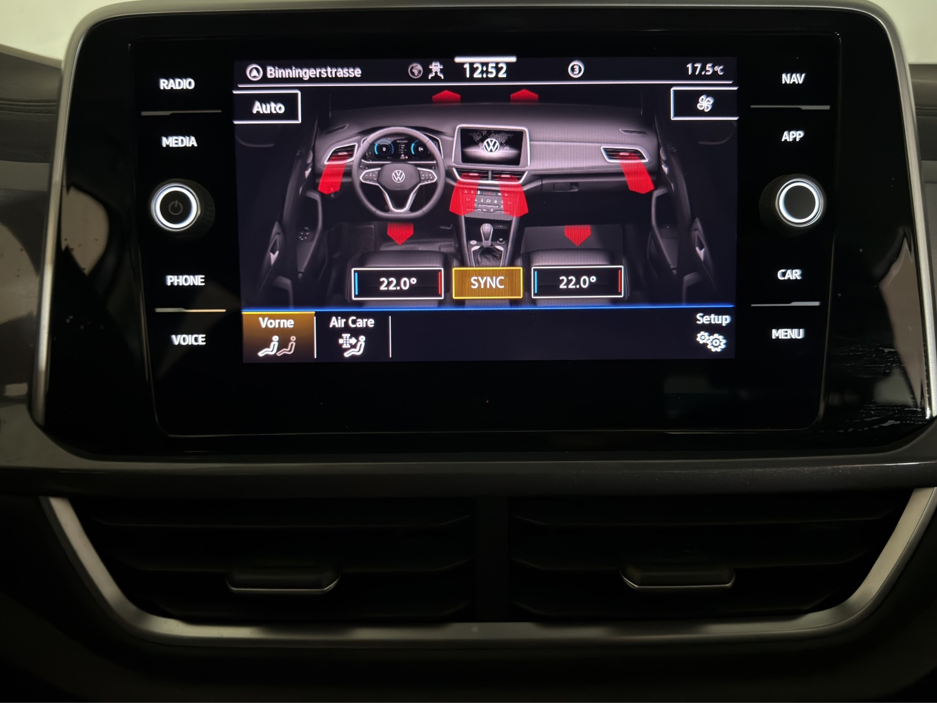 VW T-Roc 1.5 TSI EVO Style DSG-image-26