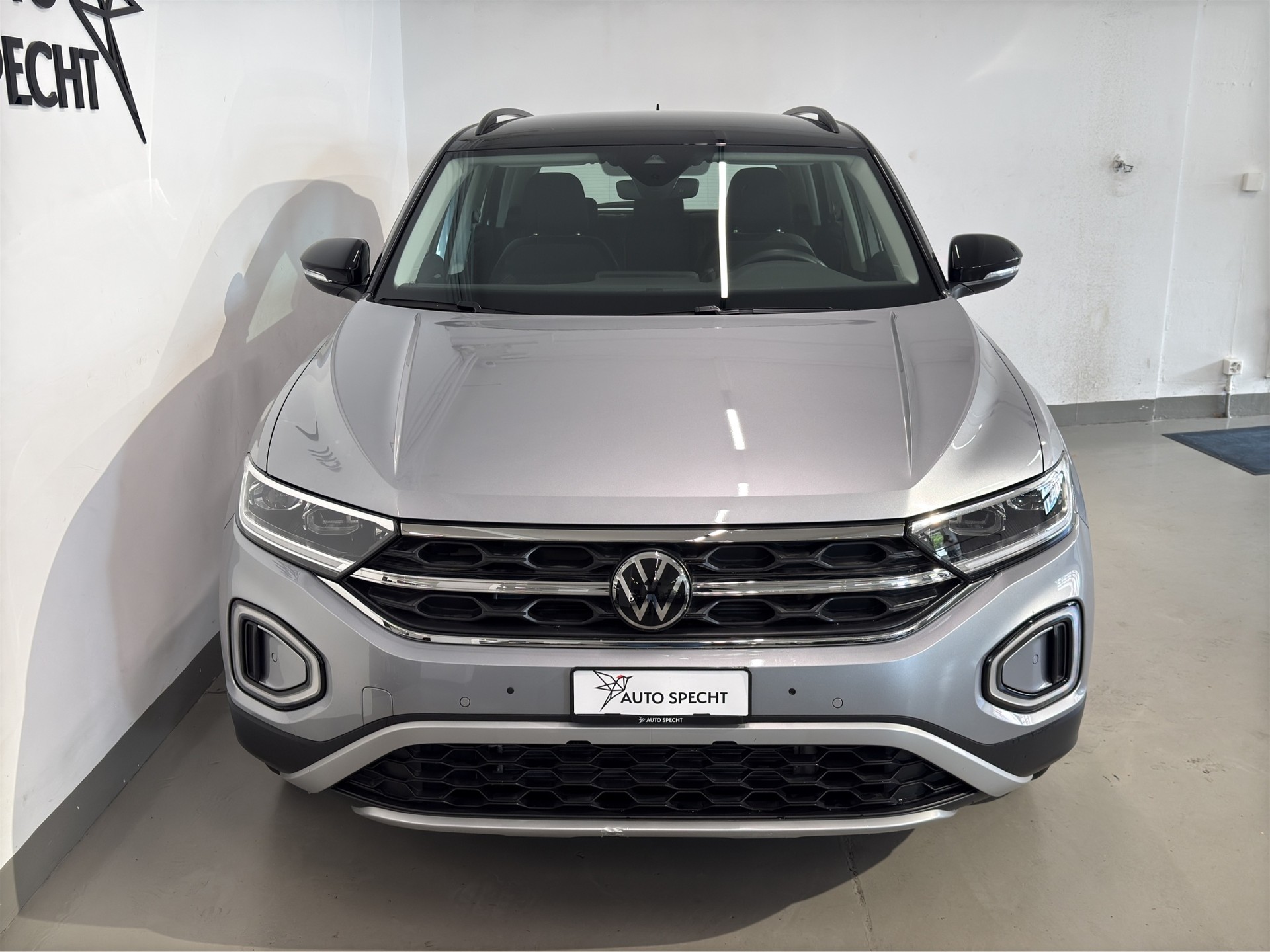 VW T-Roc 1.5 TSI EVO Style DSG-showroom-element-2